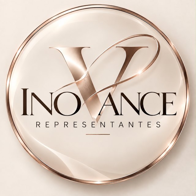 Logo Inovance Representantes